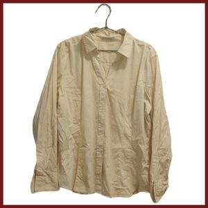 Unknown Brand Women's Button Shirt